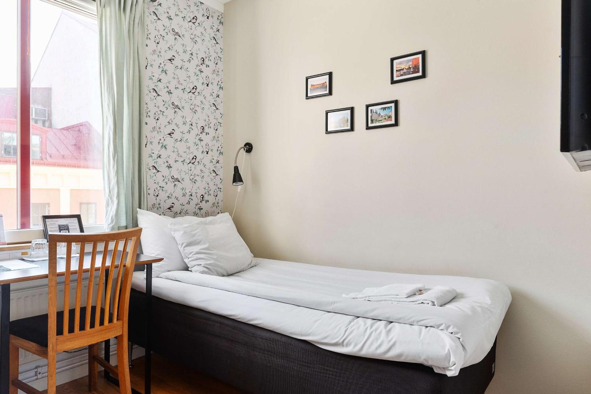 Best Western อุปซอลา ภายนอก รูปภาพ