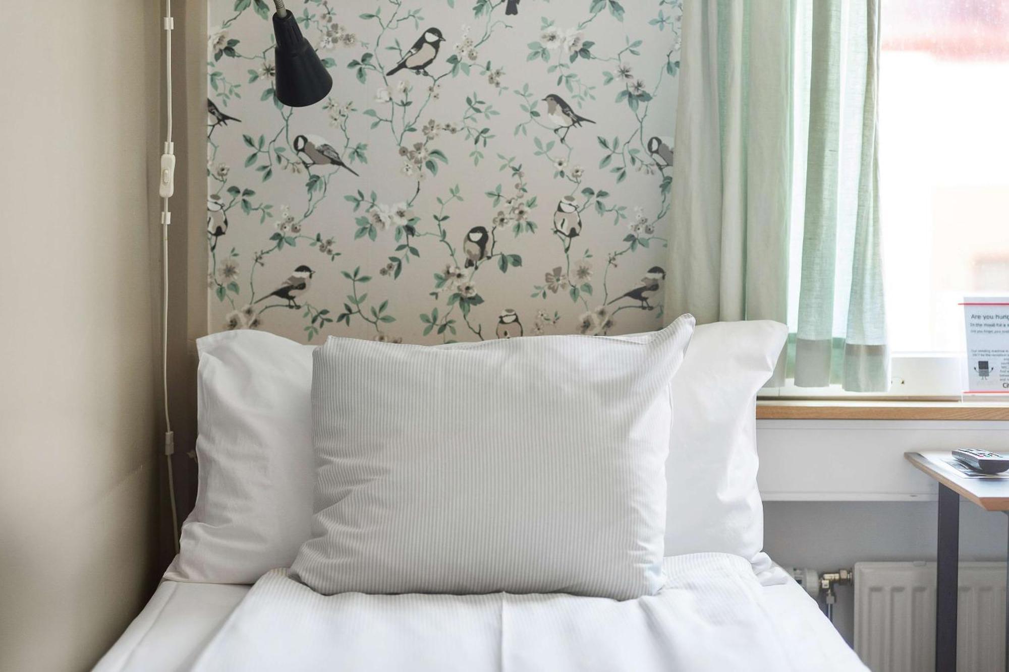 Best Western อุปซอลา ภายนอก รูปภาพ
