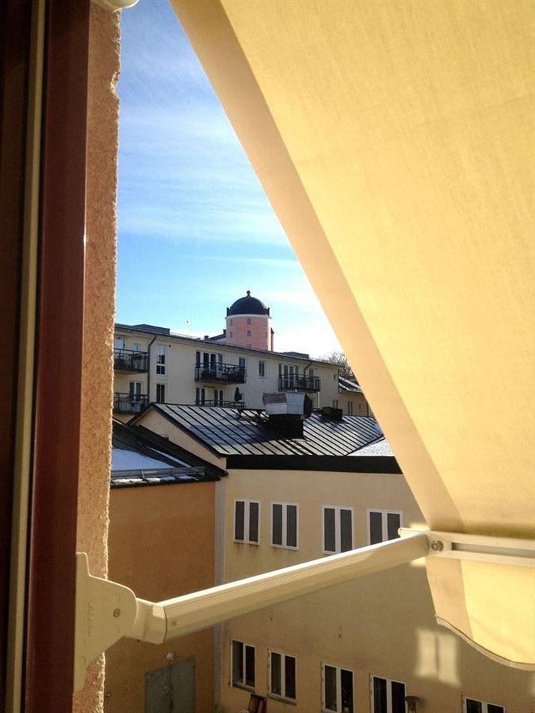Uppsala Citystay Hotel ภายนอก รูปภาพ