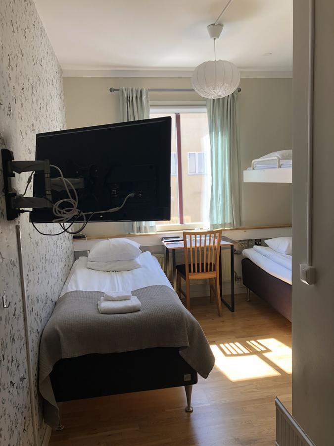 Best Western อุปซอลา ภายนอก รูปภาพ