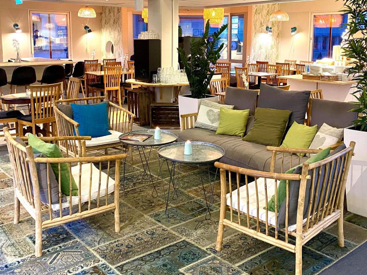 Best Western อุปซอลา ภายนอก รูปภาพ